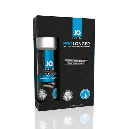 Спрей-пролонгатор для мужчин JO Prolonger, 2 oz (60 мл)