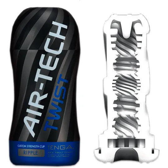 TENGA Air-Tech Twist Стимулятор Ripple