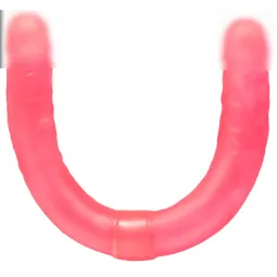 Имитатор двусторонний гелевый