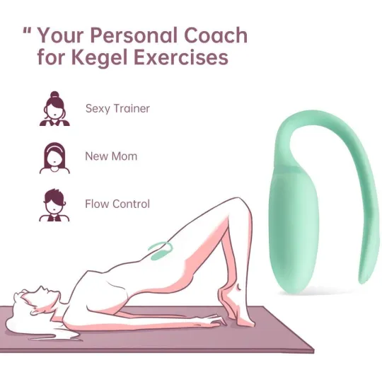 MAGIC KEGEL REJUVE Тренажер Кегеля