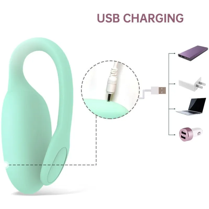 MAGIC KEGEL REJUVE Тренажер Кегеля