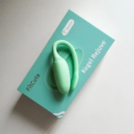 MAGIC KEGEL REJUVE Тренажер Кегеля