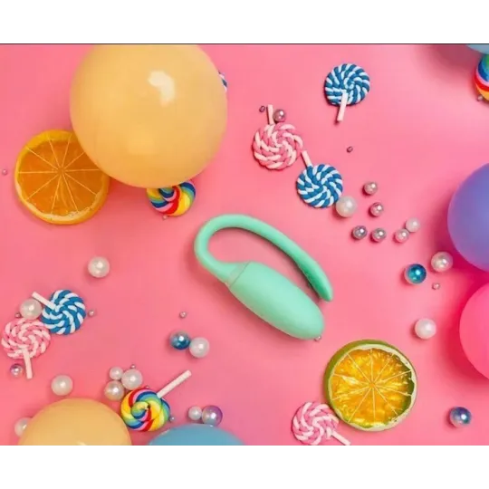 MAGIC KEGEL REJUVE Тренажер Кегеля