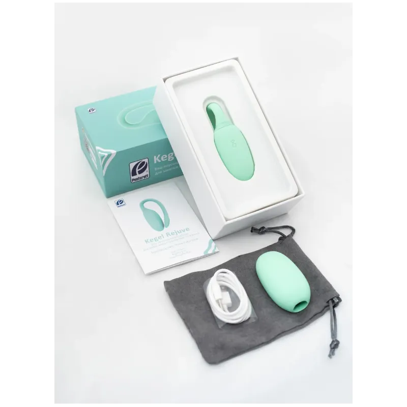 MAGIC KEGEL REJUVE Тренажер Кегеля