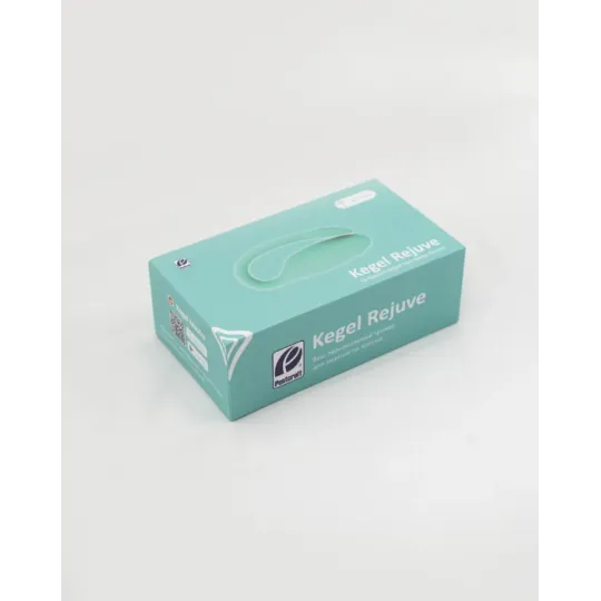 MAGIC KEGEL REJUVE Тренажер Кегеля