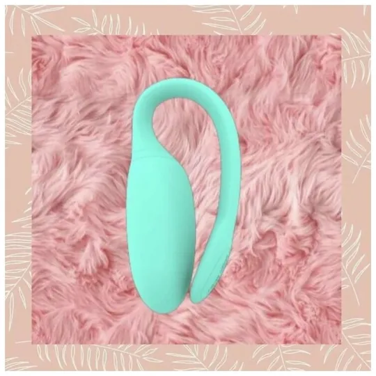 MAGIC KEGEL REJUVE Тренажер Кегеля