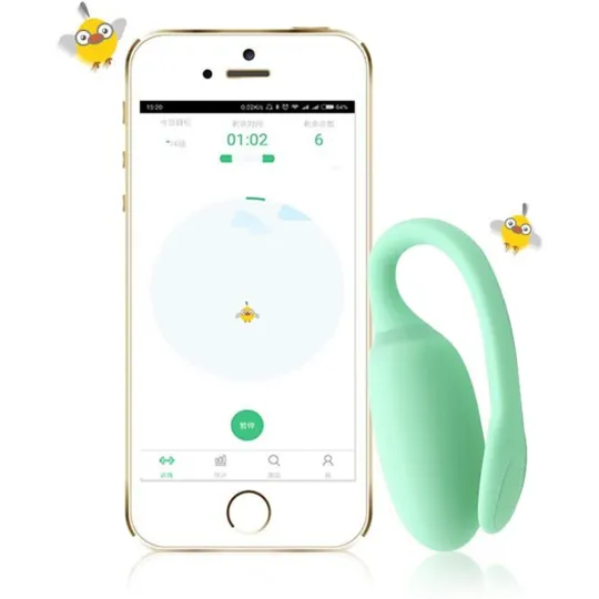 MAGIC KEGEL REJUVE Тренажер Кегеля