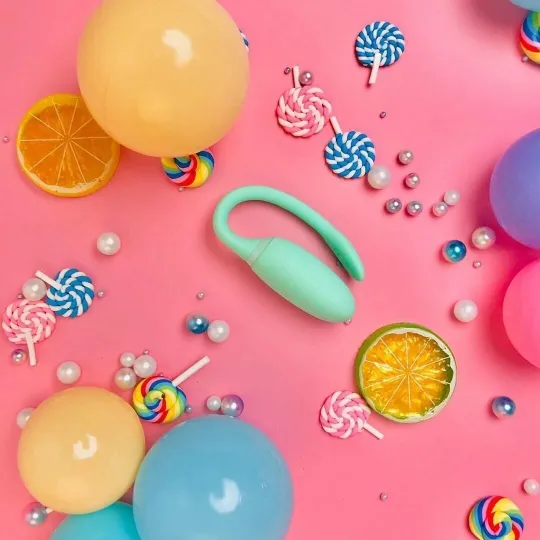 MAGIC KEGEL REJUVE Тренажер Кегеля