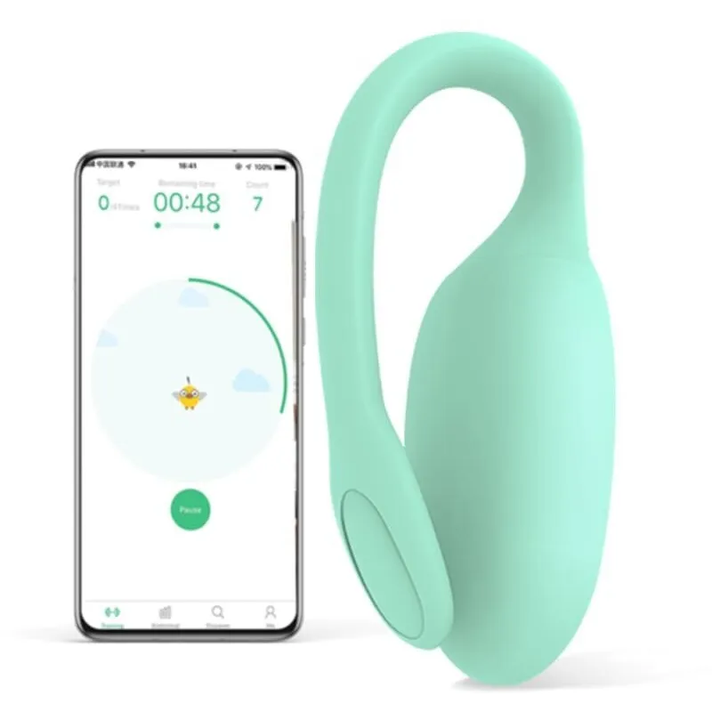 MAGIC KEGEL REJUVE Тренажер Кегеля