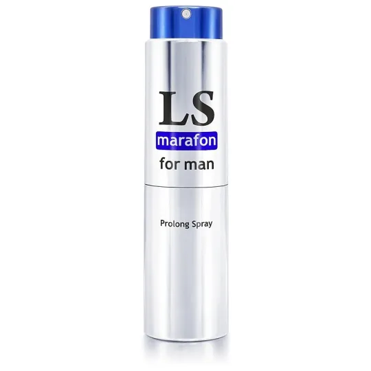 Спрей-пролонгатор LOVESPRAY MARAFON 18мл