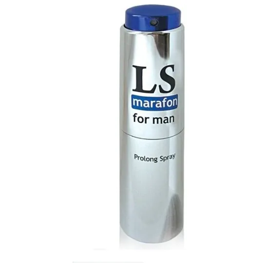 Спрей-пролонгатор LOVESPRAY MARAFON 18мл