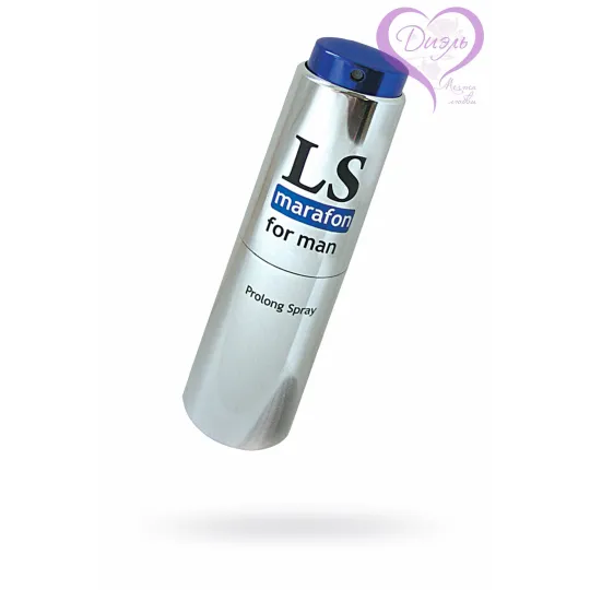 Спрей-пролонгатор LOVESPRAY MARAFON 18мл