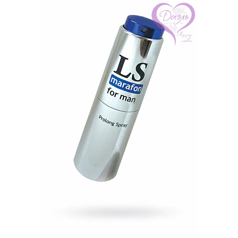 Спрей-пролонгатор LOVESPRAY MARAFON 18мл