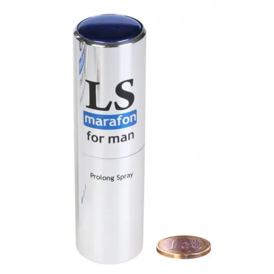 Спрей-пролонгатор LOVESPRAY MARAFON 18мл