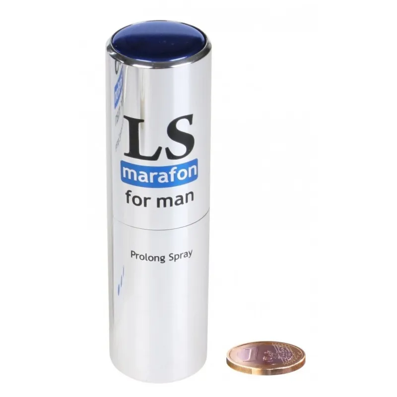 Спрей-пролонгатор LOVESPRAY MARAFON 18мл