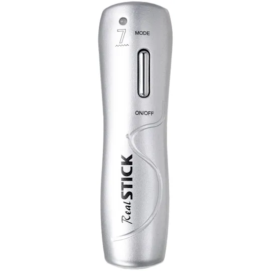 Фаллоимитатор с вращением, 17 см 985003