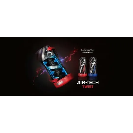 TENGA Air-Tech Twist Стимулятор Ripple