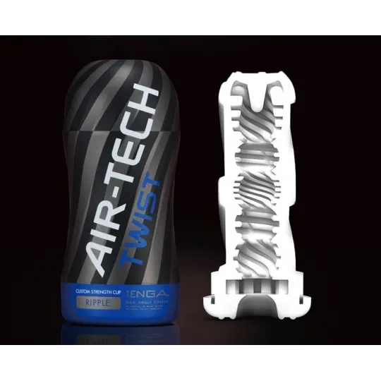 TENGA Air-Tech Twist Стимулятор Ripple