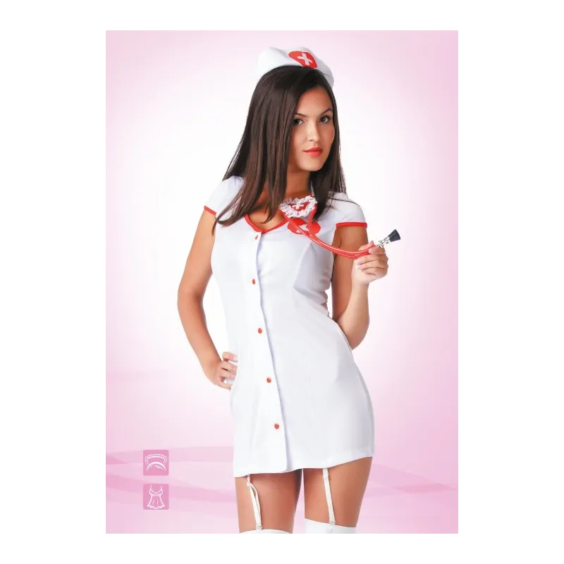 Костюм Доктор любовь