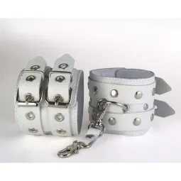 Наручники белые