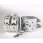 Наручники белые