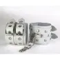 Наручники белые