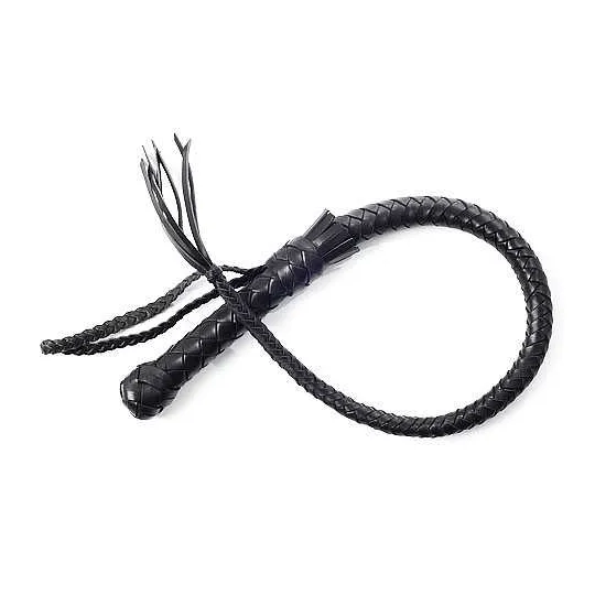 Плеть Кубанка черная