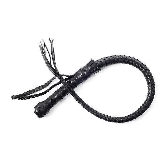 Плеть Кубанка черная