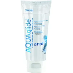 а147 Смазка AQUAglide anal 100 ml