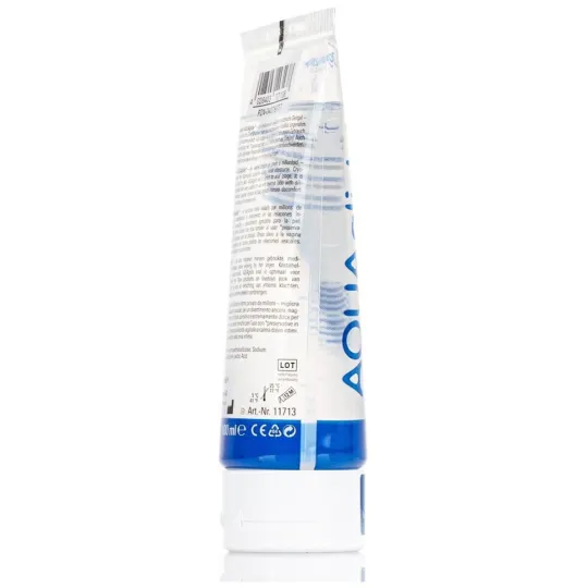 а147 Смазка AQUAglide anal 100 ml