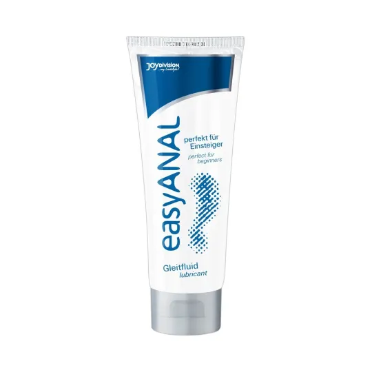а148 Смазка EasyANAL, 80 ml