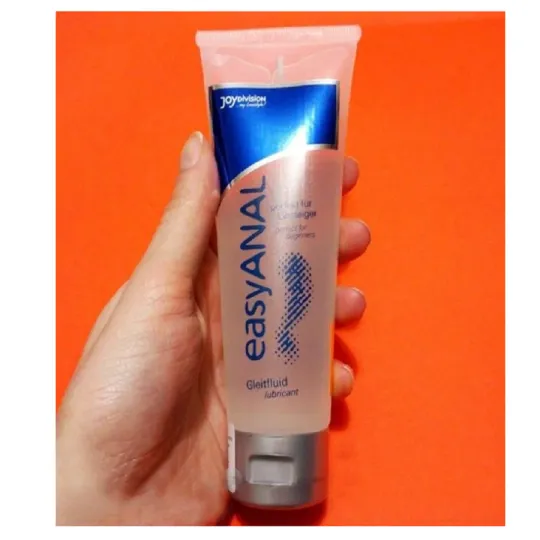 а148 Смазка EasyANAL, 80 ml