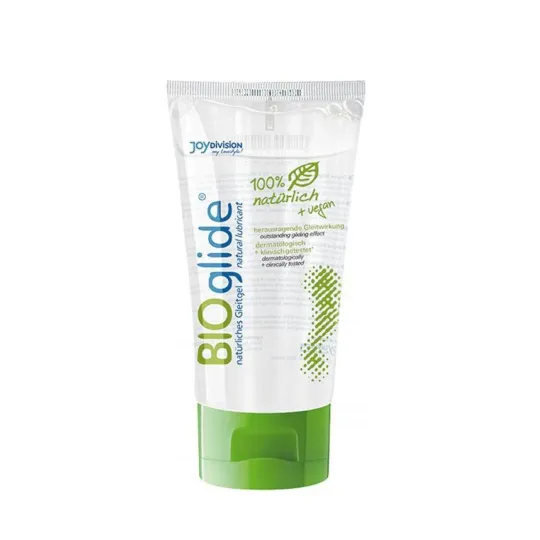 Смазка BIOglide neutral, 150 ml