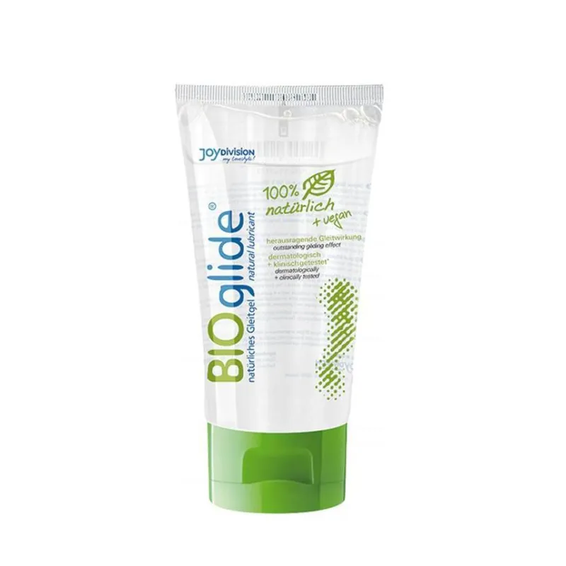 Смазка BIOglide neutral, 150 ml