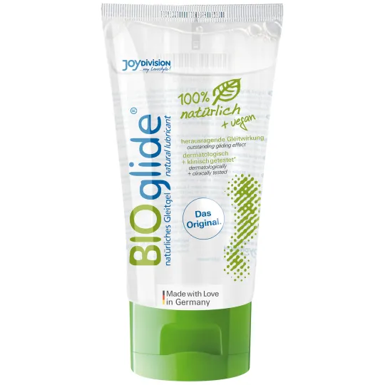 Смазка BIOglide neutral, 150 ml