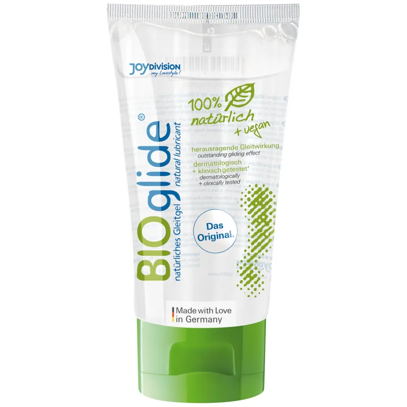 Смазка BIOglide neutral, 150 ml