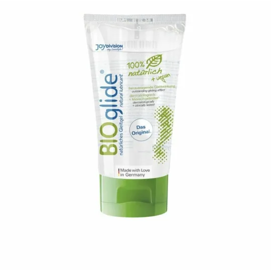 Смазка BIOglide neutral, 150 ml