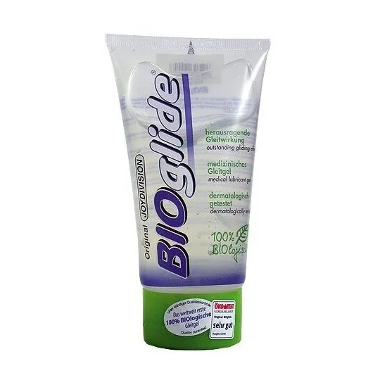 Смазка BIOglide neutral, 150 ml