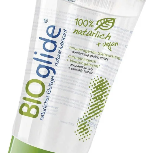 Смазка BIOglide neutral, 150 ml