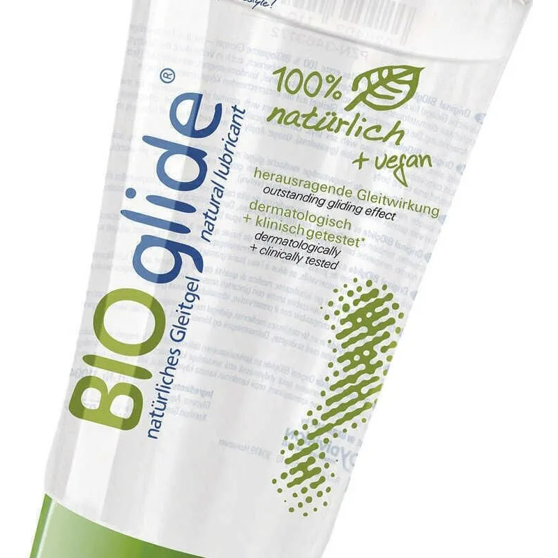 Смазка BIOglide neutral, 150 ml