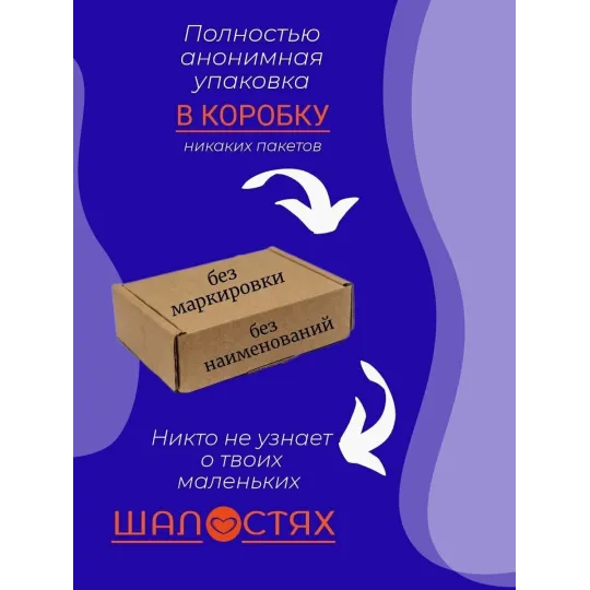 Смазка BIOglide anal, 80 ml