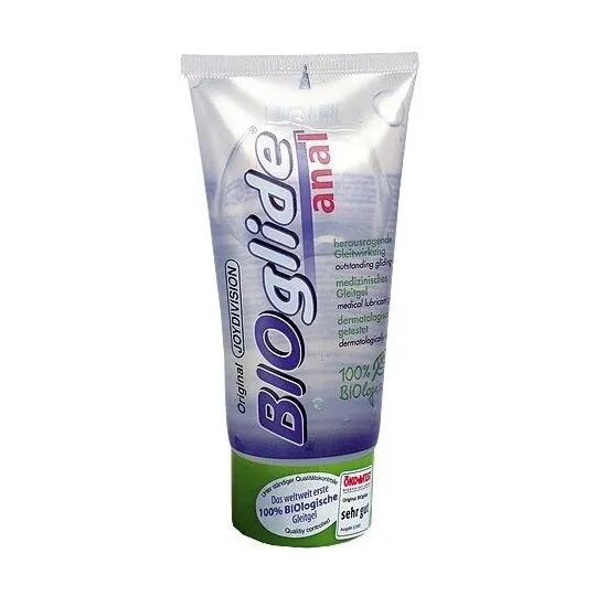Смазка BIOglide anal, 80 ml