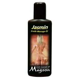 Масло массажное Жасмин 100 мл