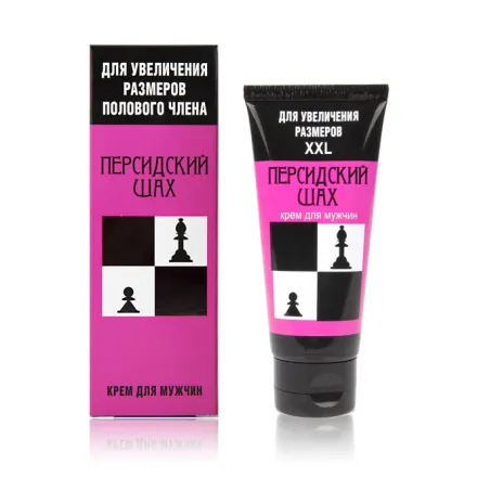 Персидский шах 50мл для увеличения полового члена