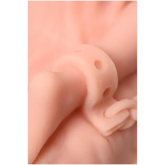 ISABEL, мастурбатор мини-кукла вагина ротик и анус без вибрации