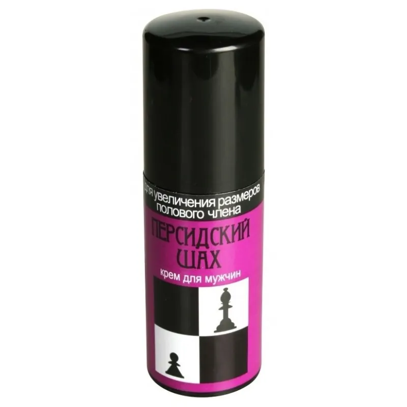 Персидский шах 50мл для увеличения полового члена