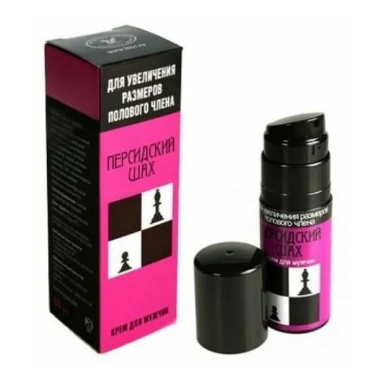Персидский шах 50мл для увеличения полового члена