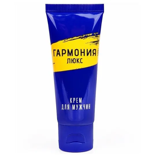 Крем- пролонгатор Гармония-Люкс 15мл