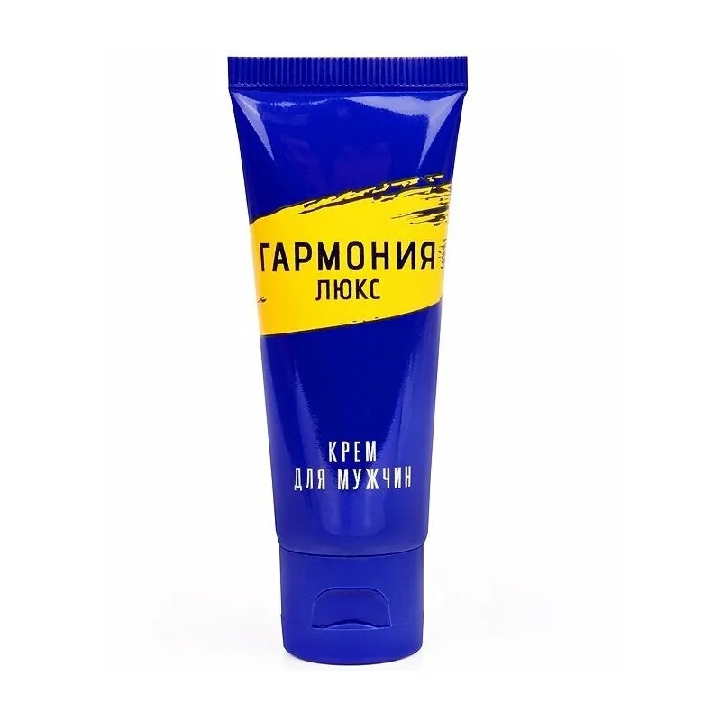 Крем- пролонгатор Гармония-Люкс 15мл