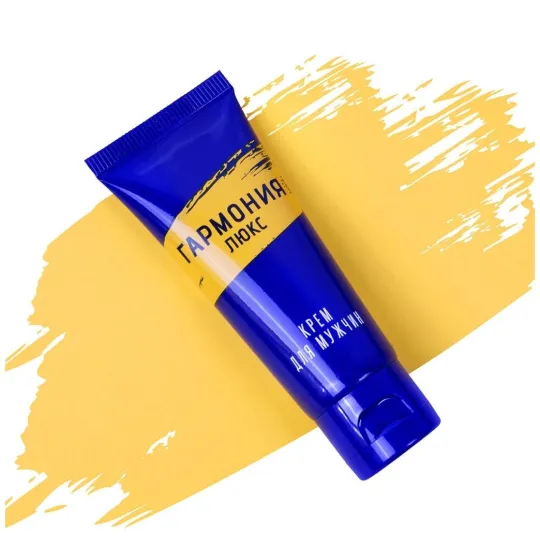 Крем- пролонгатор Гармония-Люкс 15мл